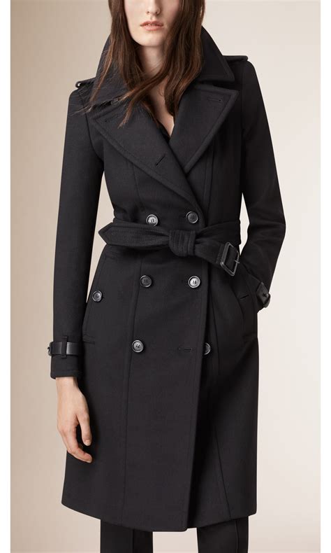 burberry girls outerwear|Burberry trench coats for ladies.